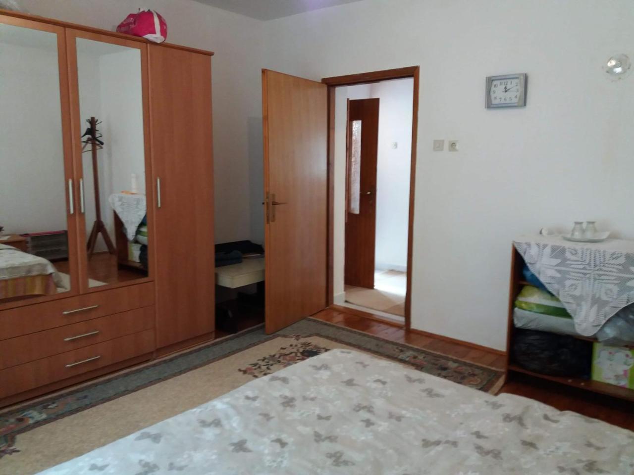 Room At Grandma'S Fatima Stolac Exterior photo